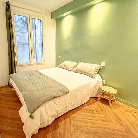 Appartement Climatise Vieux Port, Renove Et Cosy Μασσαλία Εξωτερικό φωτογραφία