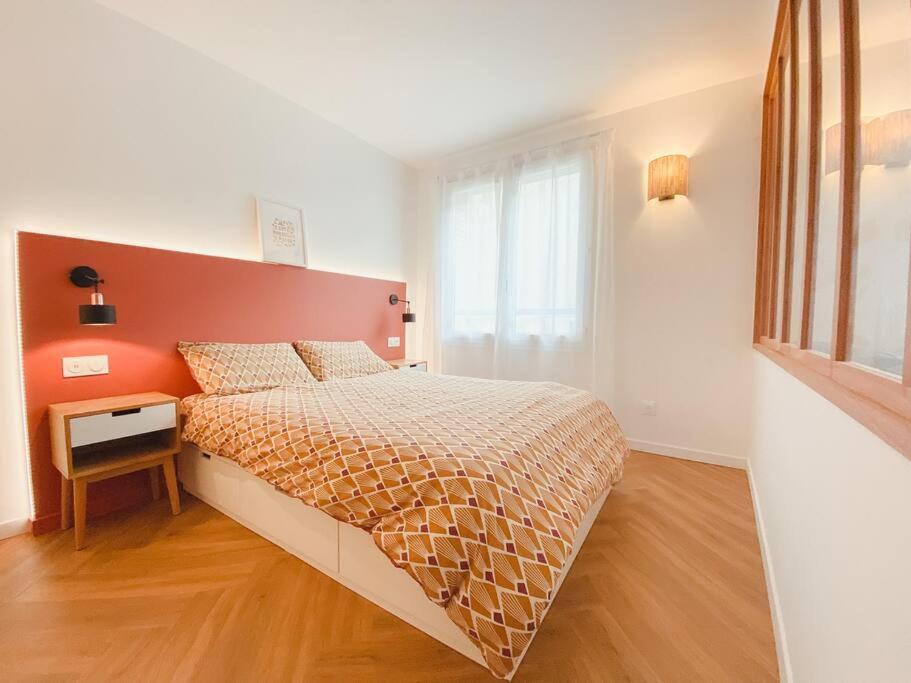 Appartement Climatise Vieux Port, Renove Et Cosy Μασσαλία Εξωτερικό φωτογραφία