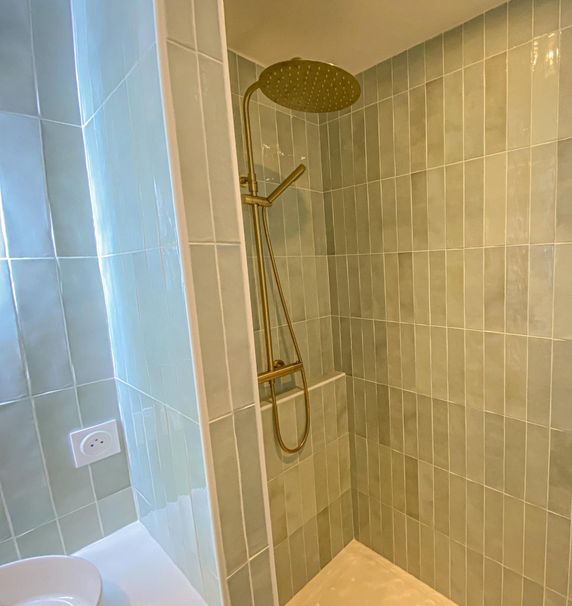 Appartement Climatise Vieux Port, Renove Et Cosy Μασσαλία Εξωτερικό φωτογραφία