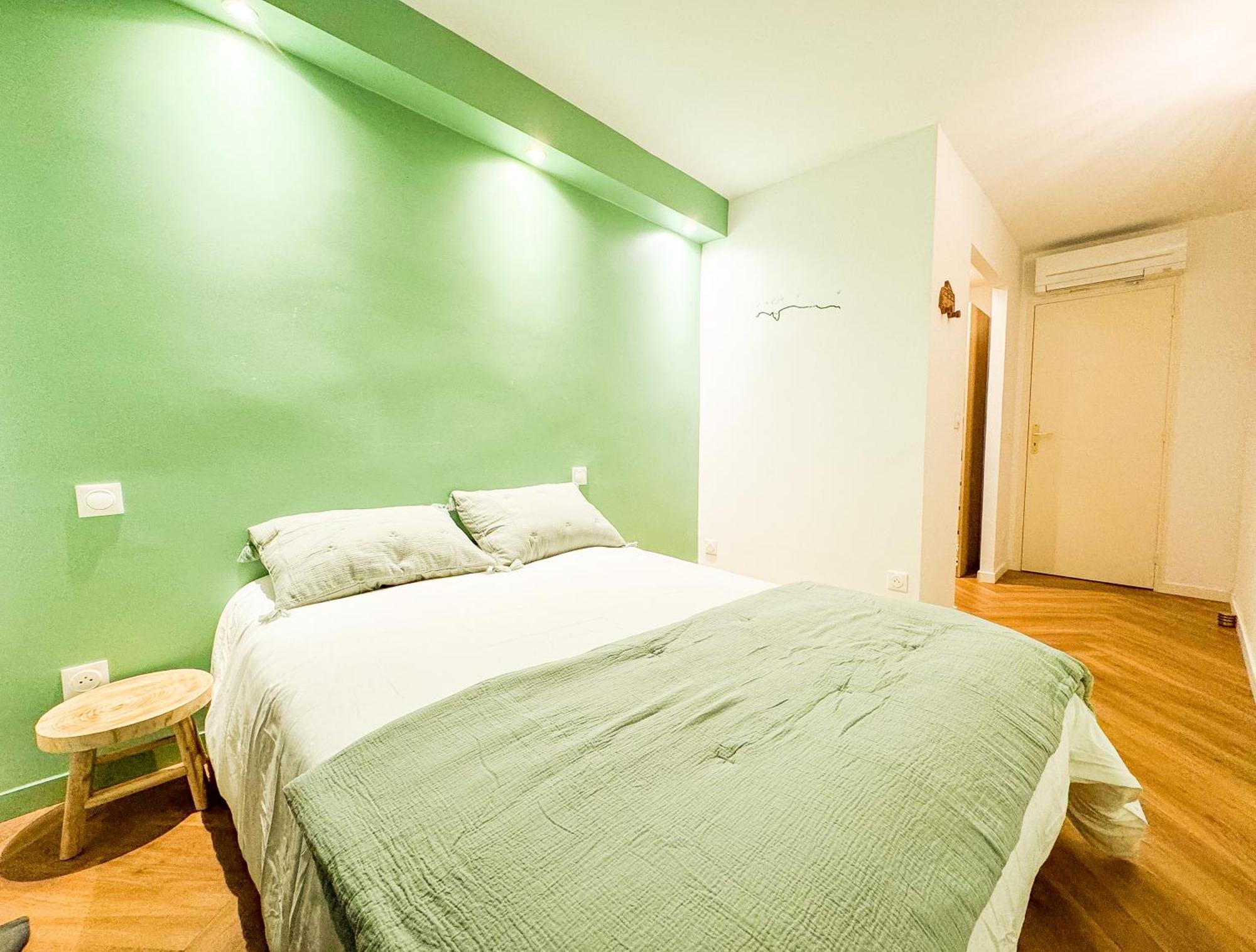 Appartement Climatise Vieux Port, Renove Et Cosy Μασσαλία Εξωτερικό φωτογραφία