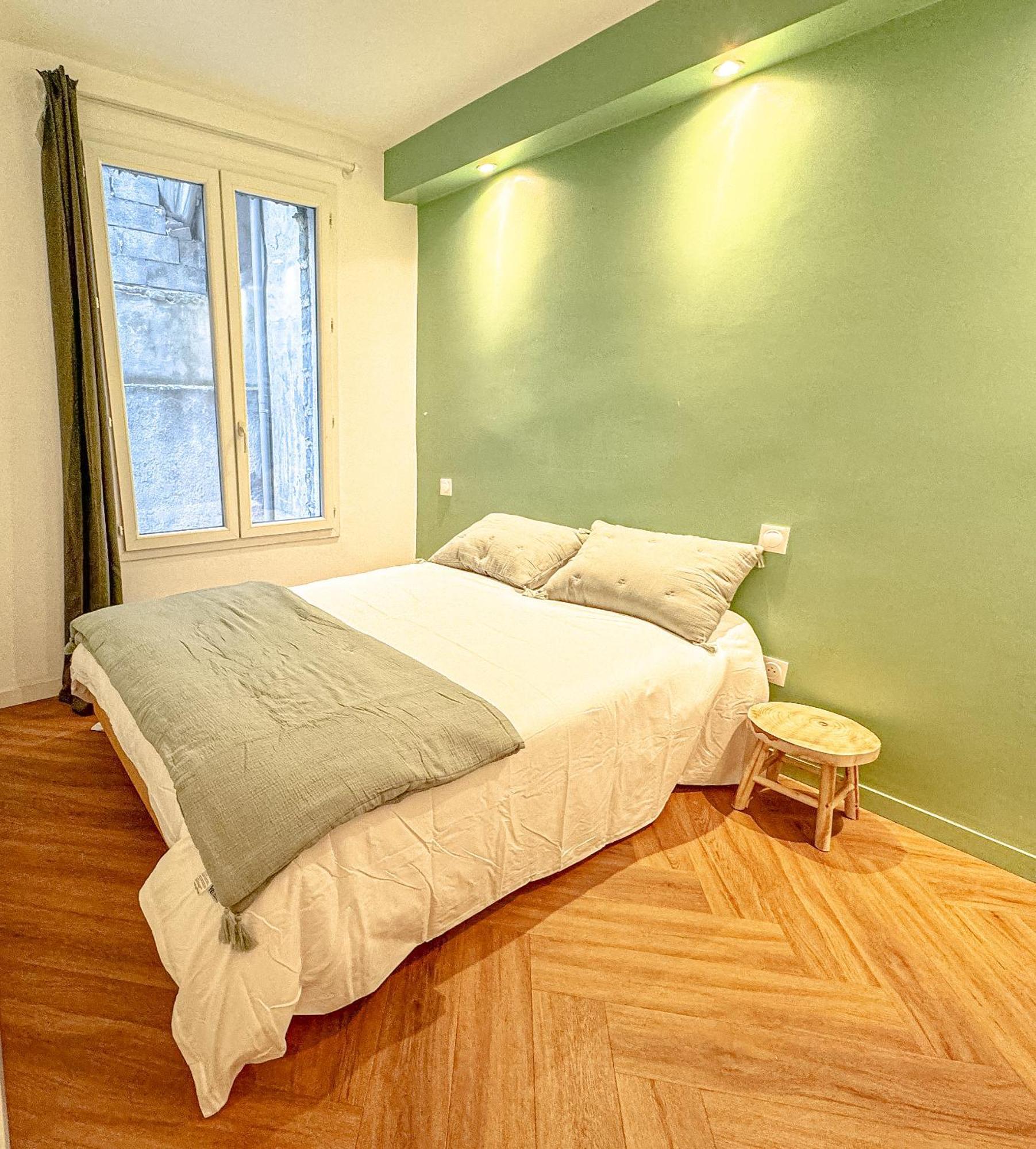 Appartement Climatise Vieux Port, Renove Et Cosy Μασσαλία Εξωτερικό φωτογραφία